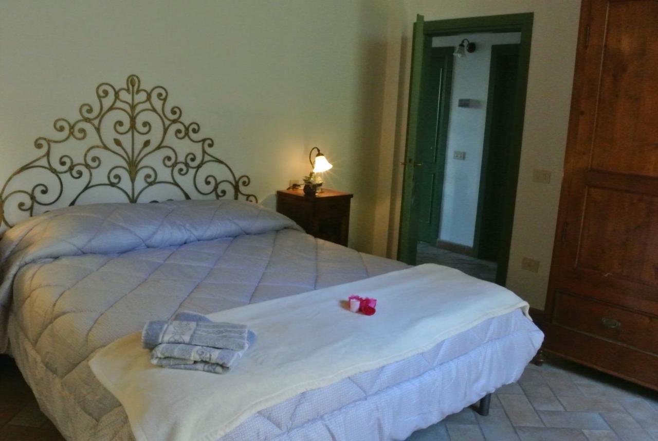 Sunset Hill - Tuscany - Villa & Private Pool Castelfiorentino Zewnętrze zdjęcie