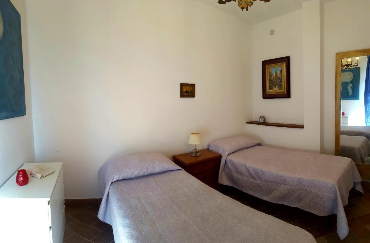Sunset Hill - Tuscany - Villa & Private Pool Castelfiorentino Zewnętrze zdjęcie