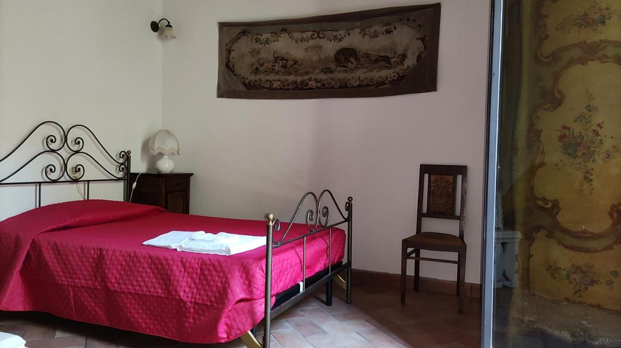 Sunset Hill - Tuscany - Villa & Private Pool Castelfiorentino Zewnętrze zdjęcie