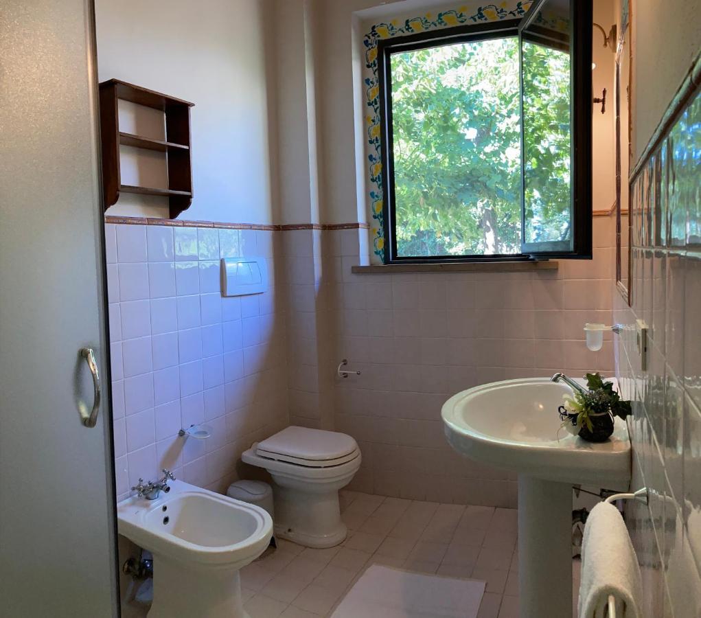 Sunset Hill - Tuscany - Villa & Private Pool Castelfiorentino Zewnętrze zdjęcie