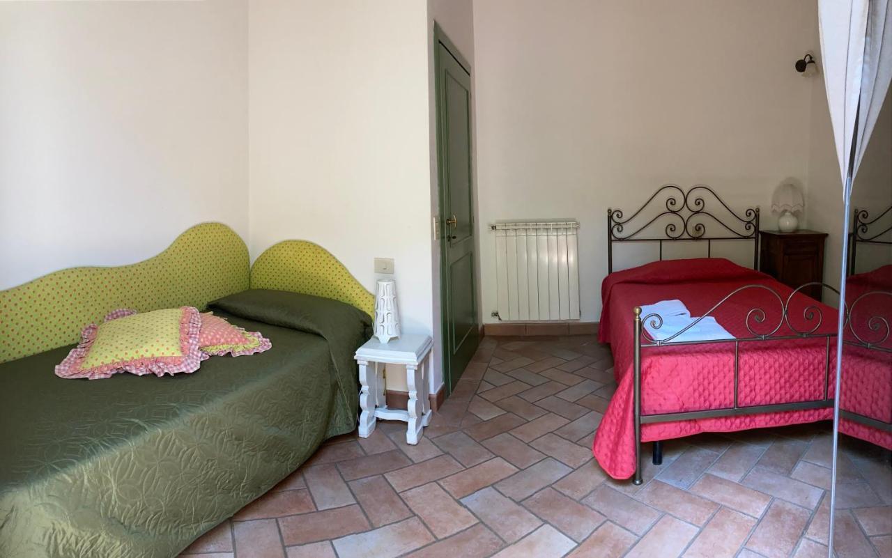Sunset Hill - Tuscany - Villa & Private Pool Castelfiorentino Zewnętrze zdjęcie