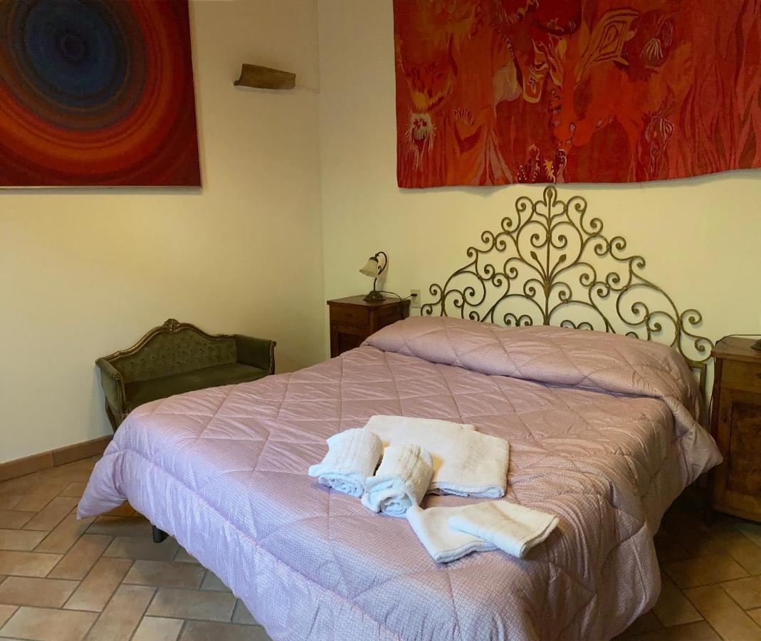 Sunset Hill - Tuscany - Villa & Private Pool Castelfiorentino Zewnętrze zdjęcie