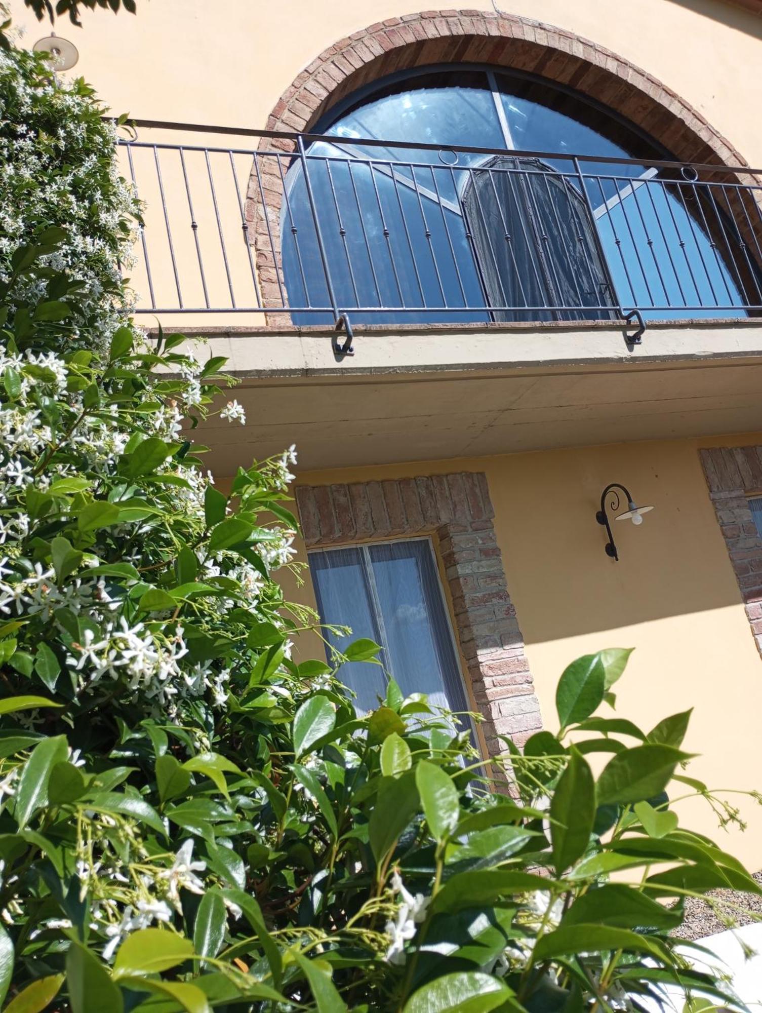 Sunset Hill - Tuscany - Villa & Private Pool Castelfiorentino Zewnętrze zdjęcie